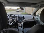 Chevrolet Aveo-2