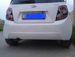 Chevrolet Aveo-3