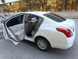Nissan Sunny-16