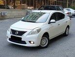Nissan Sunny-9