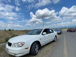Nissan Maxima-7