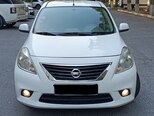 Nissan Sunny-6