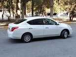 Nissan Sunny-21