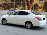 Nissan Sunny-4