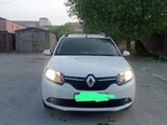 Renault Logan-1