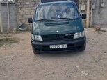 Mercedes Vito 108 CDI-1