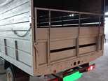 GAZ GAZel (33021)-4