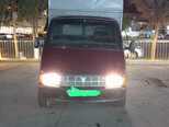 GAZ GAZel (33021)-1