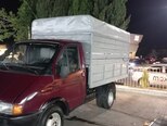 GAZ GAZel (33021)-2
