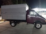 GAZ GAZel (33021)-6