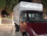 GAZ GAZel (33021)-3
