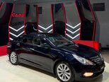 Hyundai Sonata-5