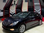 Hyundai Sonata-4