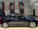 Hyundai Sonata-3