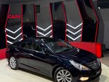 Hyundai Sonata-1