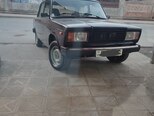 LADA (VAZ) 2107-5