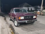 LADA (VAZ) 2107-1