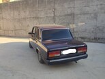 LADA (VAZ) 2107-3