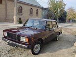 LADA (VAZ) 2107-4