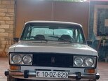 LADA (VAZ) 2106-1