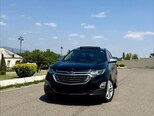 Chevrolet Equinox-18