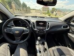Chevrolet Equinox-9