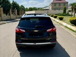 Chevrolet Equinox-13