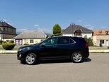 Chevrolet Equinox-11