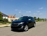 Chevrolet Equinox-17