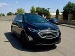 Chevrolet Equinox-16