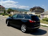 Chevrolet Equinox-12