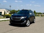 Chevrolet Equinox-1