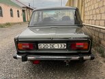 LADA (VAZ) 2106-6