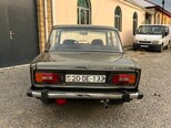 LADA (VAZ) 2106-5