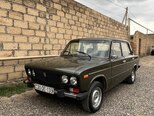 LADA (VAZ) 2106-2