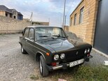 LADA (VAZ) 2106-3
