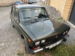 LADA (VAZ) 2106-1
