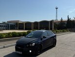 Chevrolet Aveo-2