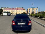 Chevrolet Aveo-4