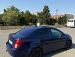 Chevrolet Aveo-5