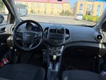 Chevrolet Aveo-7