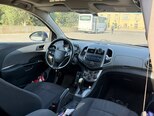 Chevrolet Aveo-6