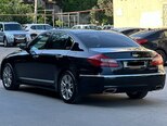 Hyundai Genesis-5