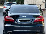 Hyundai Genesis-4