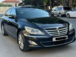 Hyundai Genesis-1