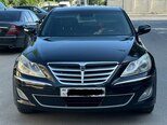 Hyundai Genesis-9