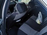 Mercedes C 180-7