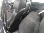 LADA (VAZ) 21099-6