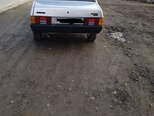 LADA (VAZ) 21099-2