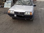 LADA (VAZ) 21099-1